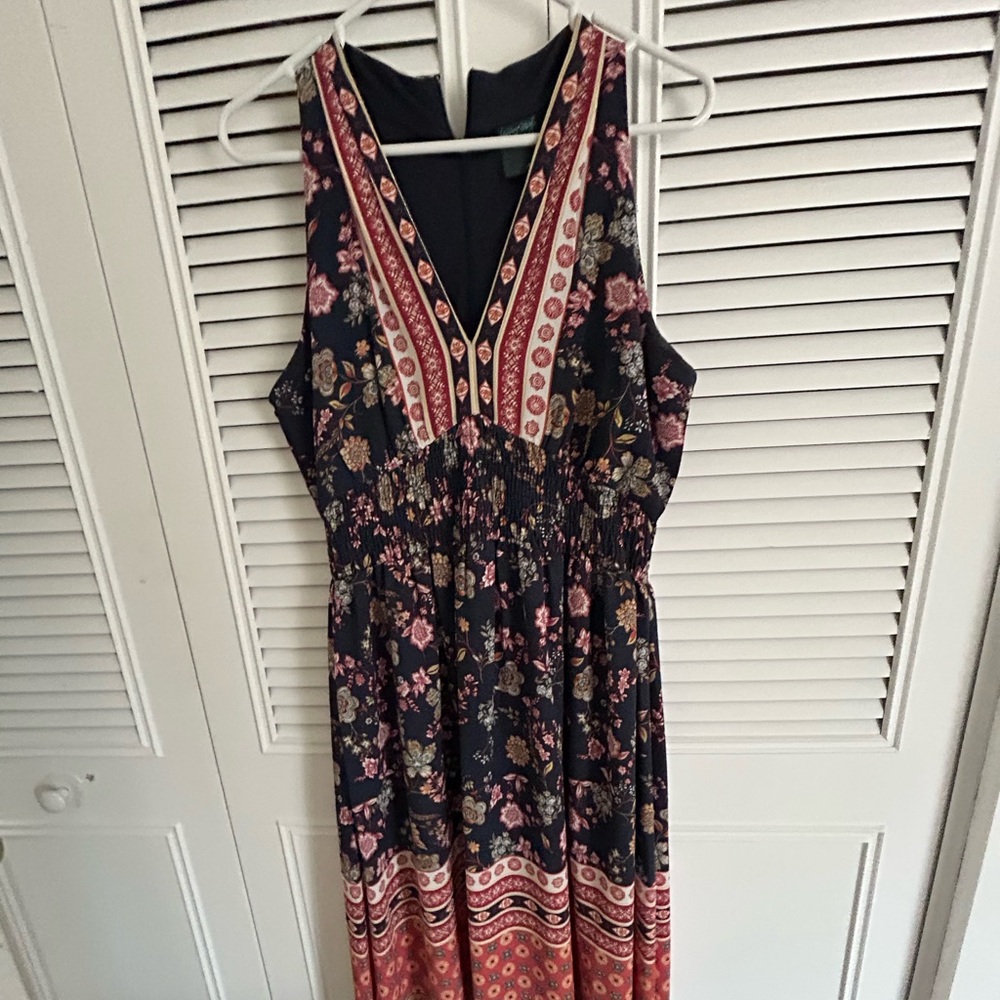 Size 10 dress